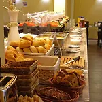 Hotel Robbe Cuxhaven