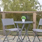 Hotel Robbe 3*