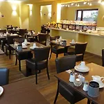 Hotel Robbe Cuxhaven