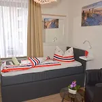 Hotel Robbe 3*