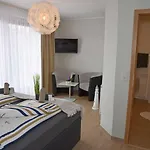 Hotel Robbe 3*