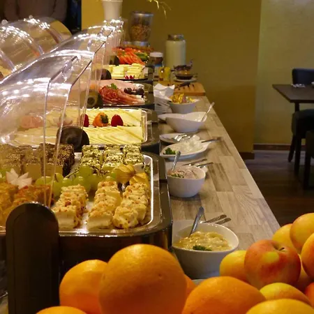 Hotel Hotel Robbe 3*