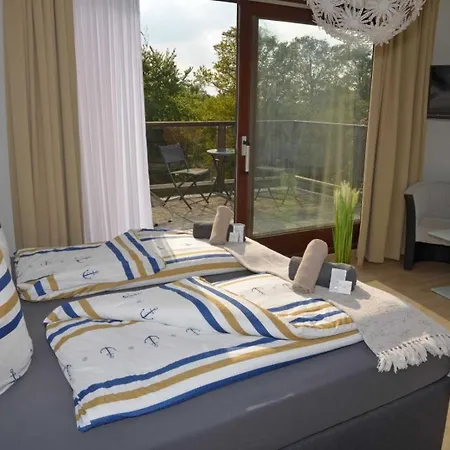 Robbe Szálloda Cuxhaven