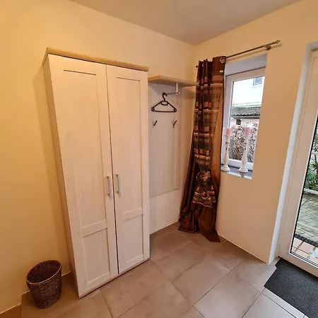 Hotel Robbe Hotell Cuxhaven