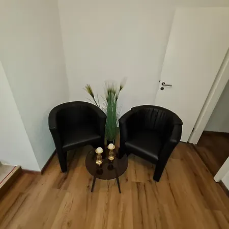 Hotel Robbe Cuxhaven