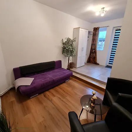 Hotel Robbe 3* קושהאבן