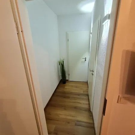 Hotel Robbe Cuxhaven