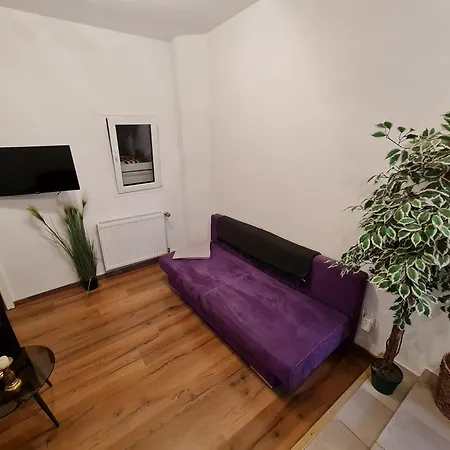 Szálloda Robbe Cuxhaven