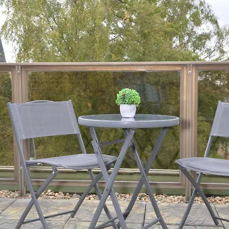 Hotel Hotel Robbe 3*