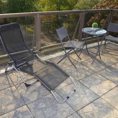 Hotel Robbe Otel Cuxhaven