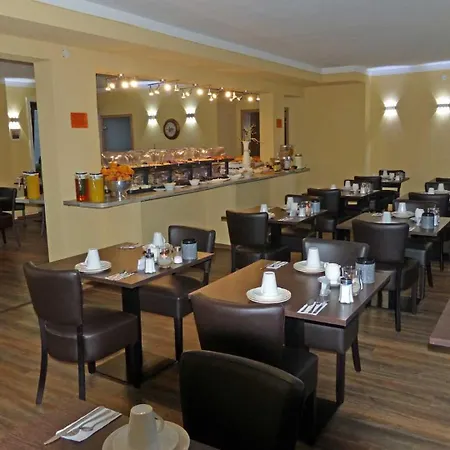 Neptuns Ankerplatz & Zur Seerobbe 3*