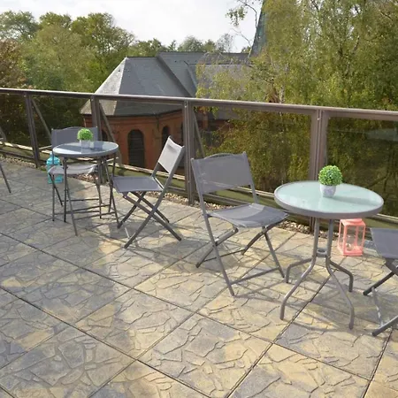 Hotel Robbe 3* Cuxhaven