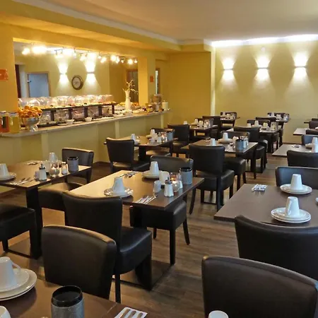 Zur Seerobbe Hotel