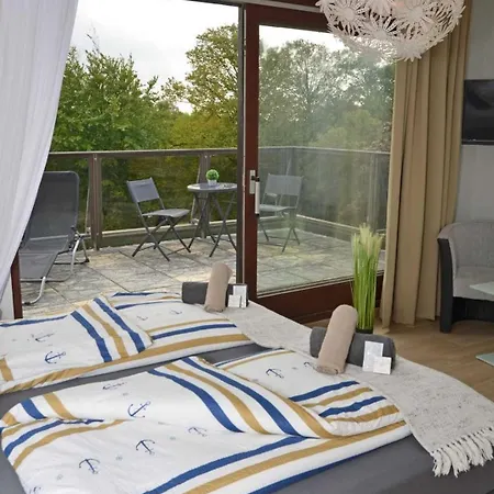 Zur Seerobbe Hotel 3*