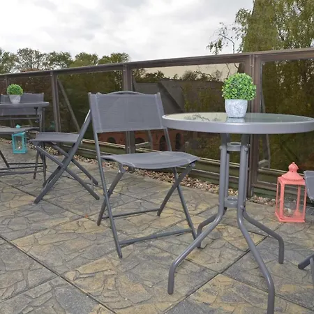 Hotel Robbe Otel Cuxhaven