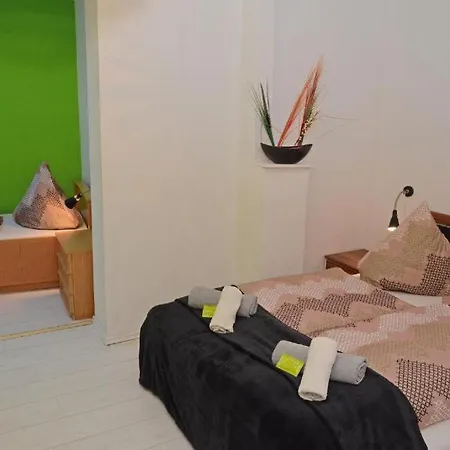 Hotel Robbe קושהאבן