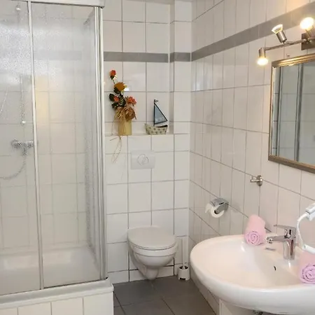 Zur Seerobbe Hotel