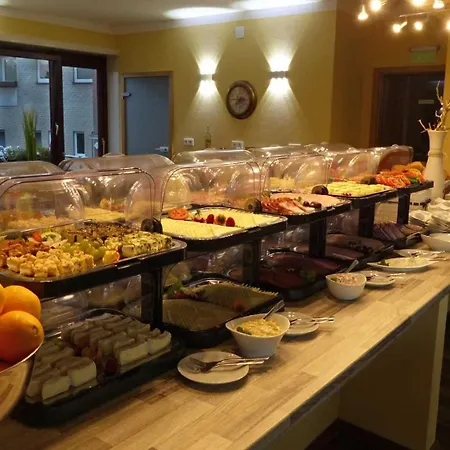 Hotel Robbe Hotell Cuxhaven