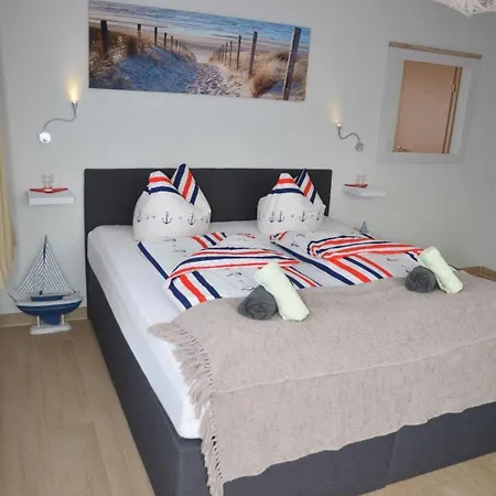 Zur Seerobbe Cuxhaven