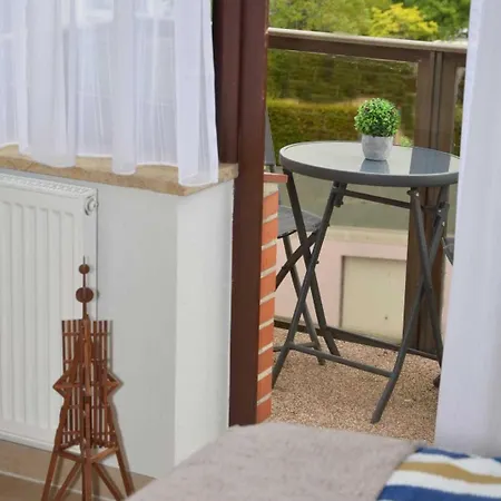 Hotel Robbe מלון קושהאבן