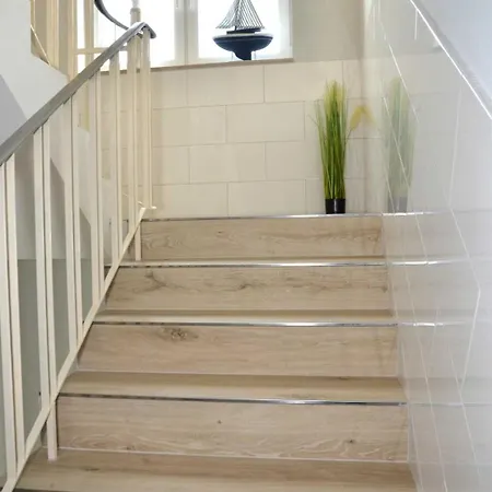 Hotel Zur Seerobbe Cuxhaven