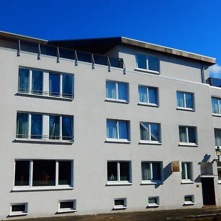 Neptuns Ankerplatz & Zur Seerobbe