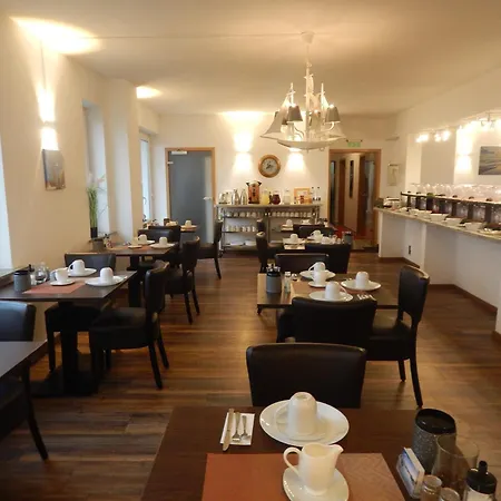 Hotell Hotel Robbe 3*