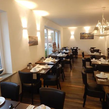 Zur Seerobbe Hotel