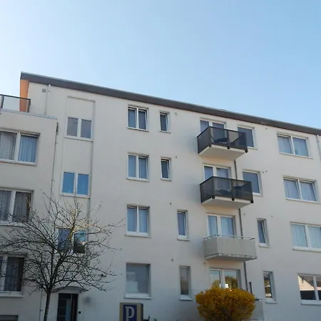 Hotel Zur Seerobbe